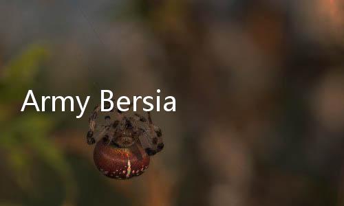 Army Bersiap, BTS Pop