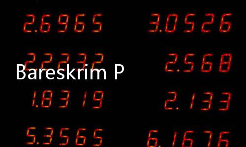 Bareskrim Polri Beberkan Peran 5 Tersangka TPPO Modus Magang ke Jerman