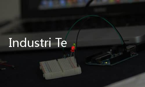 Industri Tekstil dan Kulit Kontraksi, Kemenperin: Harga Naik Terus